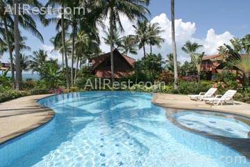 Coconut River 12